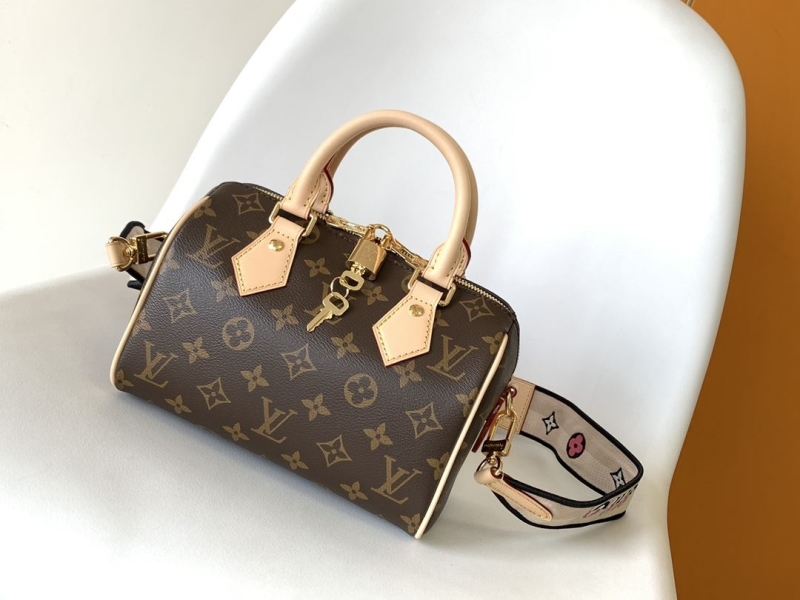 LV Speedy Bags